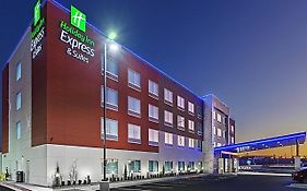 Holiday Inn Express & Suites - Tulsa Northeast - Owasso By Ihg